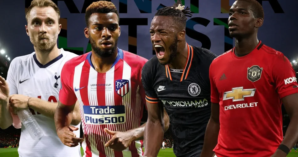 Transfer News: Latest Updates on Premier League Signings