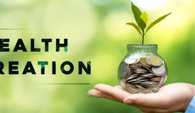 Global Wealth Creation Insights Beyond Americas Borders