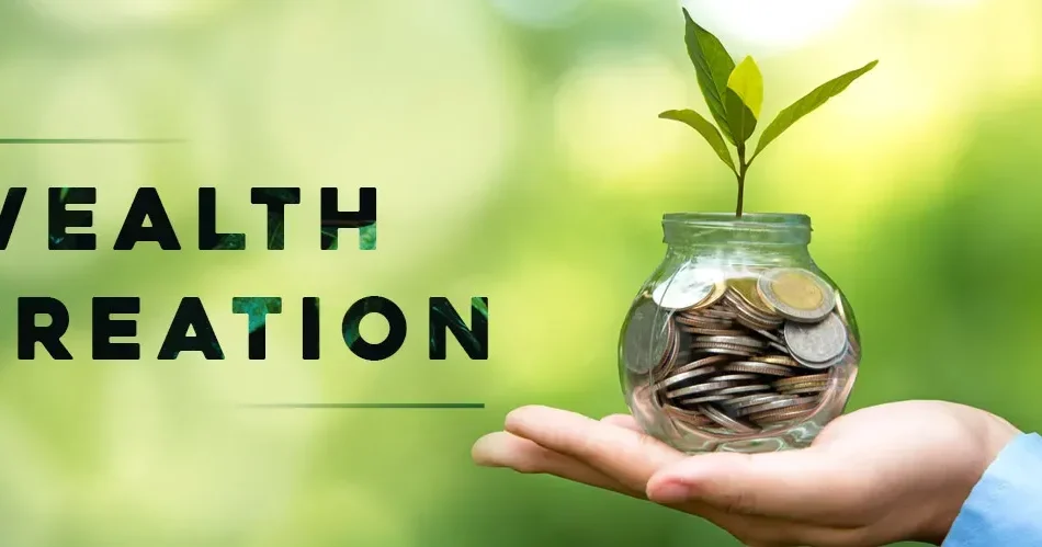 Global Wealth Creation: Insights Beyond America’s Borders