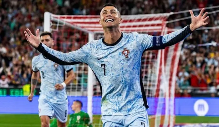 Cristiano Ronaldo 900 Career Goals and Future Prospects