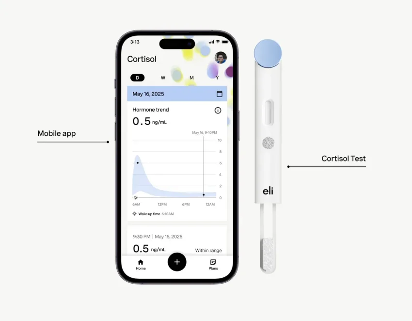 Instant Cortisol Test: Revolutionize Hormone Monitoring