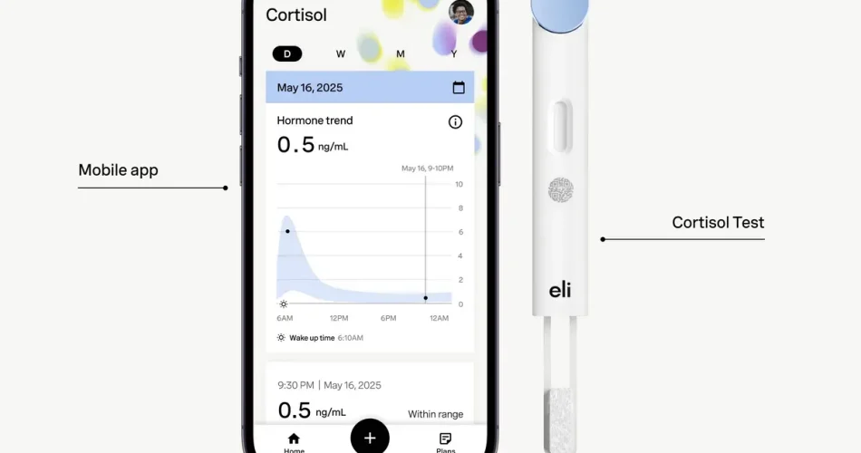 Instant Cortisol Test: Revolutionize Hormone Monitoring