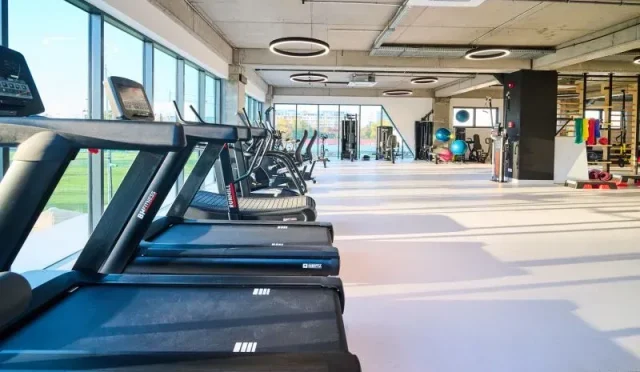 KinetoFit Băneasa Advanced Physiotherapy  Training Hub  Wealth Health  Tech  Your Guide to Success KinetoFit Băneasa Advanced Physiotherapy  Training Hub