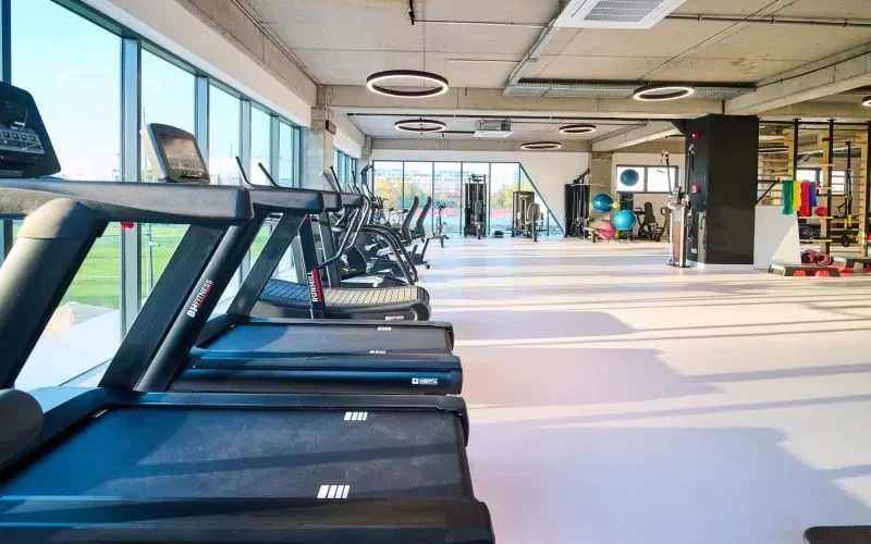 KinetoFit Băneasa: Advanced Physiotherapy & Training Hub