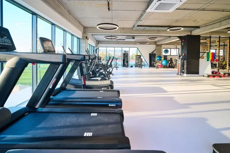 KinetoFit Băneasa: Advanced Physiotherapy & Training Hub