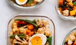 Healthy Meal Prep: Easy Recipes for Your Week Ahead