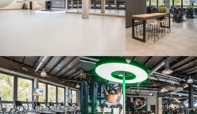 Fitness Studio Berlin August Special Membership Offer  Wealth Health  Tech  Your Guide to Success Fitness Studio Berlin August Special Membership Offer