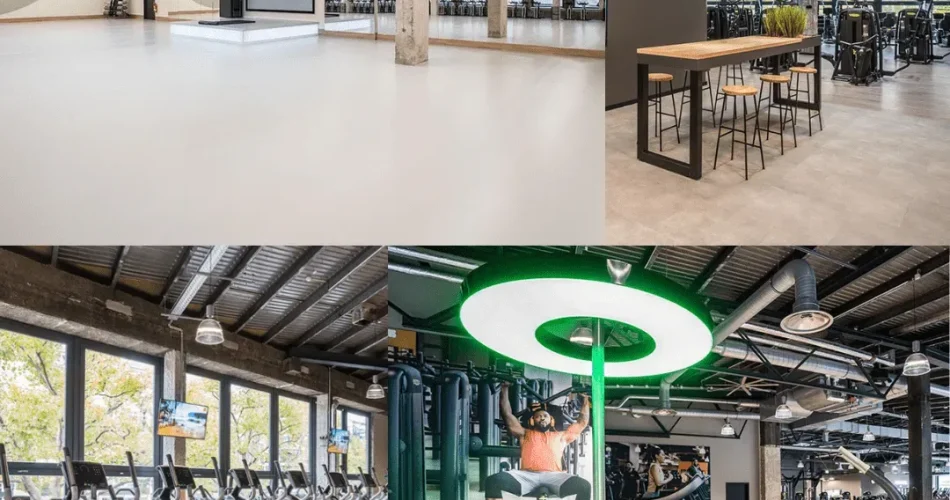 Fitness Studio Berlin: August Special Membership Offer