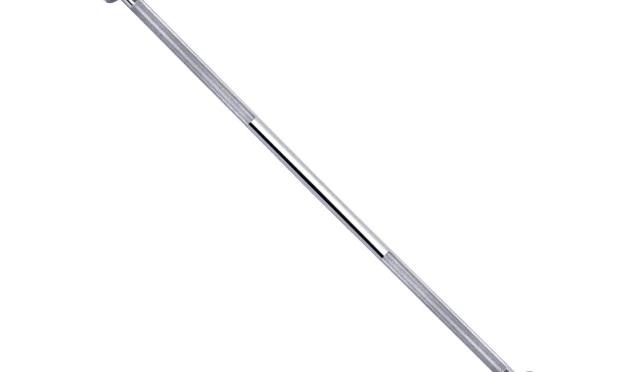 Olympic Barbell Ideal for Powerlifting  Weightlifting  Wealth Health  Tech  Your Guide to Success Olympic Barbell Ideal for Powerlifting  Weightlifting