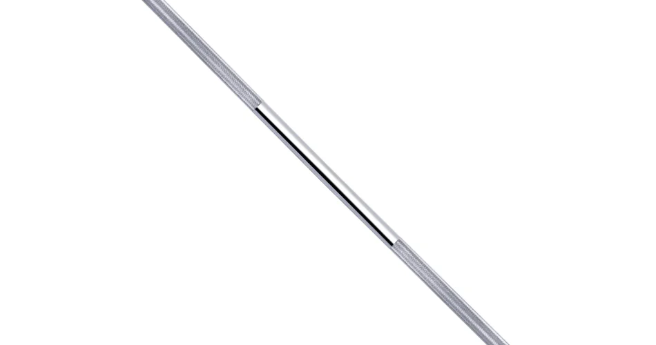 Olympic Barbell: Ideal for Powerlifting & Weightlifting