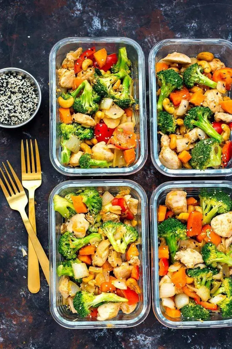 Healthy Meal Prep: Simple Tips for Success