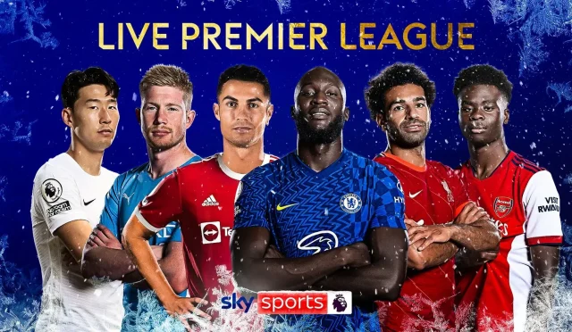 Premier League Sky Sports New Shows and Live Matches  Wealth Health  Tech  Your Guide to Success Premier League Sky Sports New Shows and Live Matches