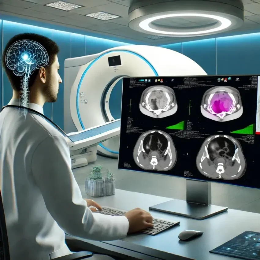 AI in Radiology: Challenges and Future Solutions