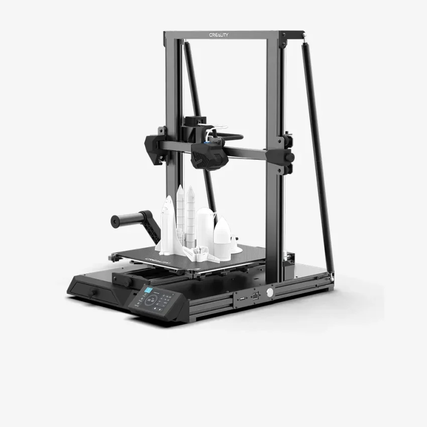 Smart 3D Printer: Discover AtomForm Palette 300 Now