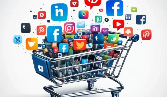 Social Commerce Transforming the Future of Online Shopping  Wealth Health  Tech  Your Guide to Success Social Commerce Transforming the Future of Online Shopping
