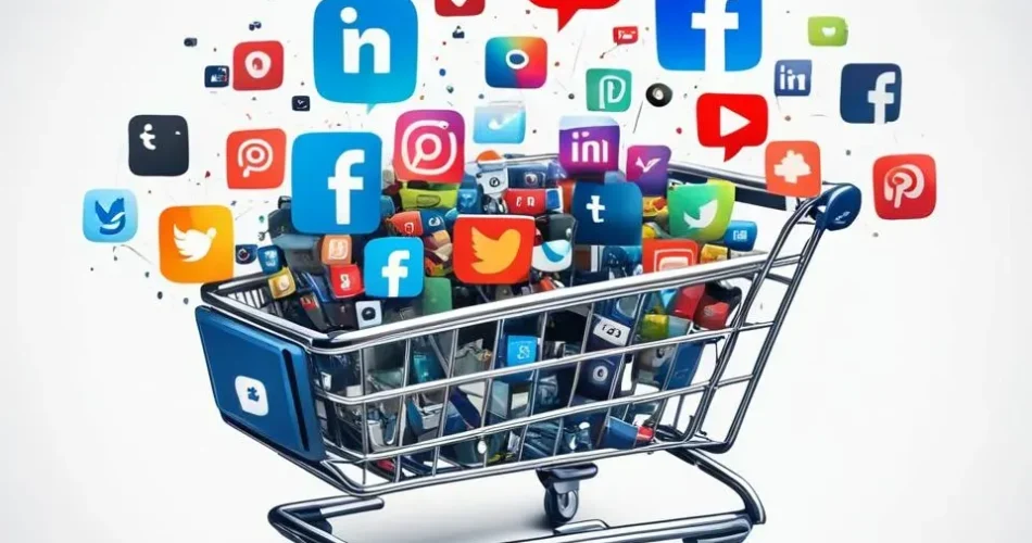 Social Commerce: Transforming the Future of Online Shopping