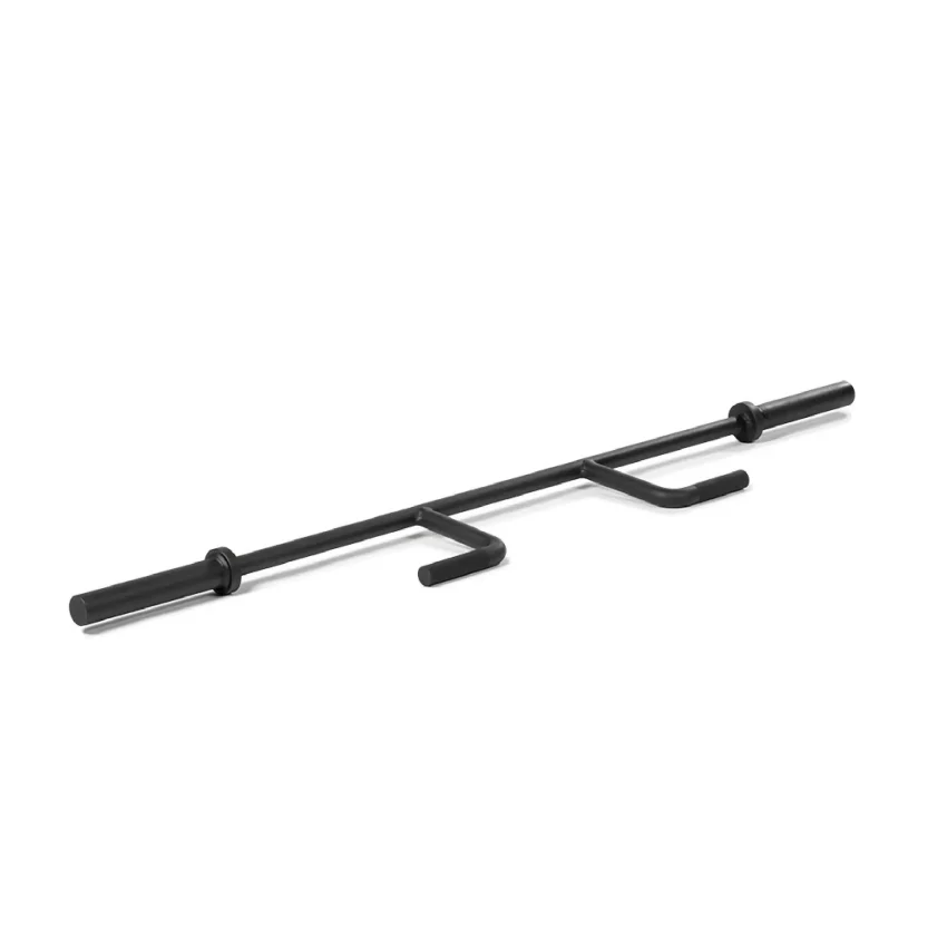 Seal Row Bar: Enhance Your Upper Back Workout Today