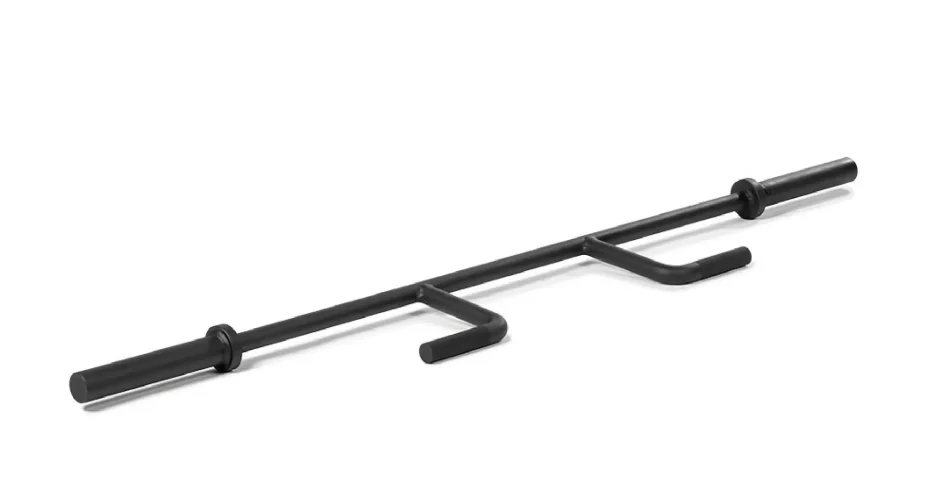 Seal Row Bar: Enhance Your Upper Back Workout Today