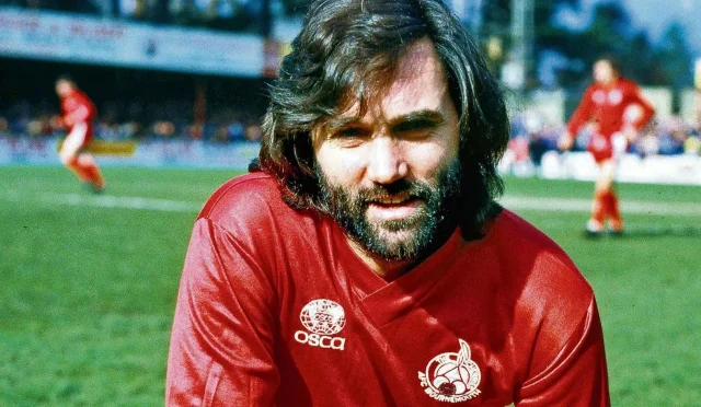 George Best The Iconic Football Legend and Playboy  Wealth Health  Tech  Your Guide to Success George Best The Iconic Football Legend and Playboy