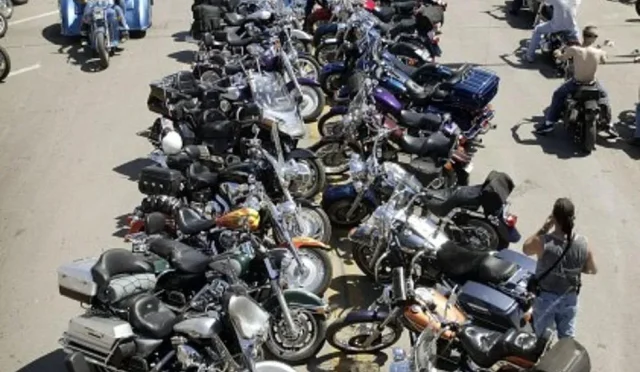 Sturgis Rally Preparations Inside the Daily Briefings  Wealth Health  Tech  Your Guide to Success Sturgis Rally Preparations Inside the Daily Briefings