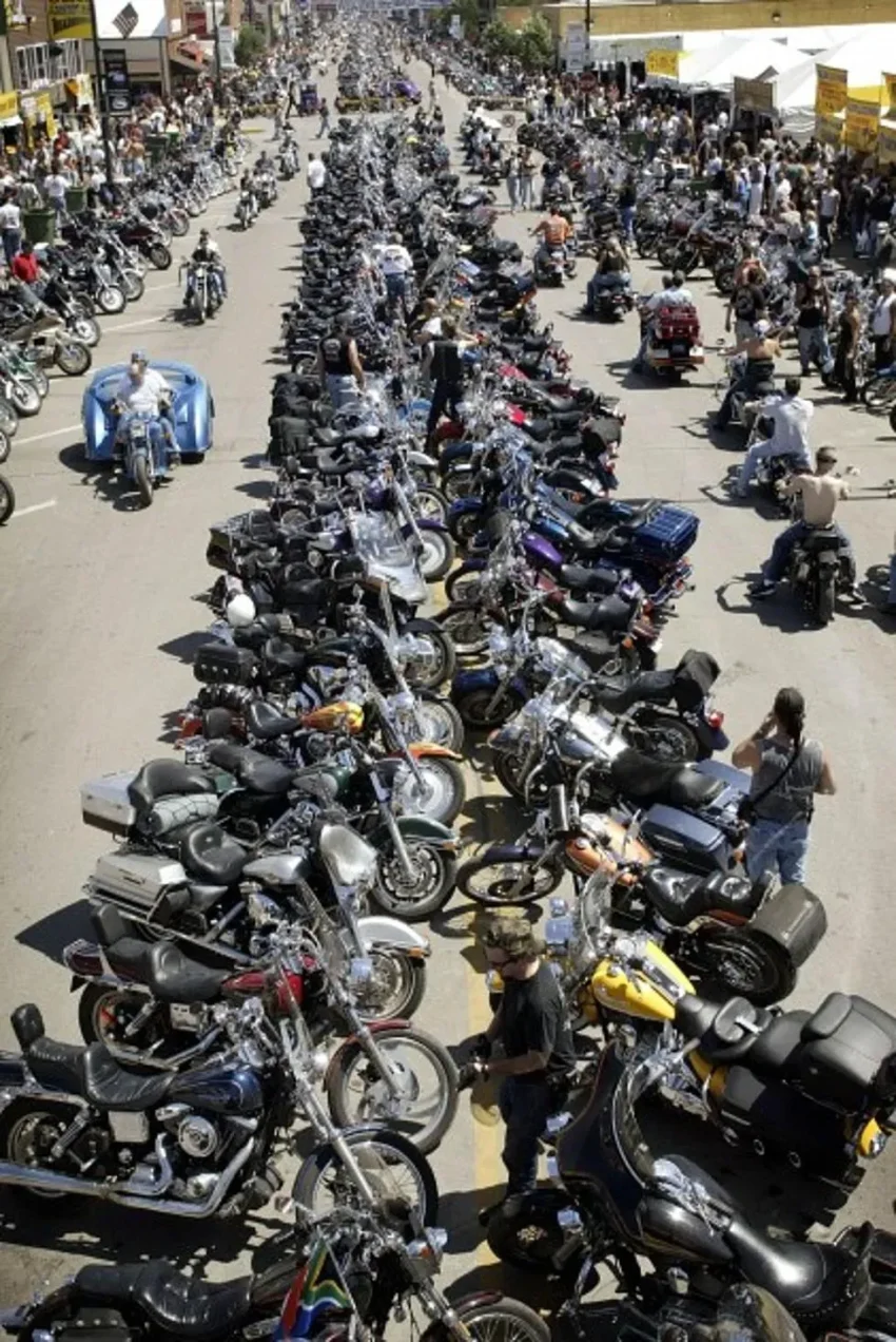 Sturgis Rally Preparations: Inside the Daily Briefings
