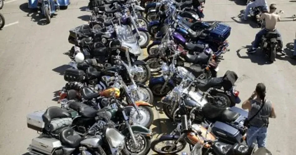 Sturgis Rally Preparations: Inside the Daily Briefings