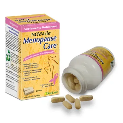 Menopause Care: Revolutionize Your Midlife Wellness Today