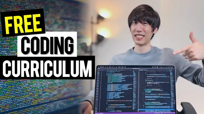 Learn to Code for Free: Your Guide to Coding Success