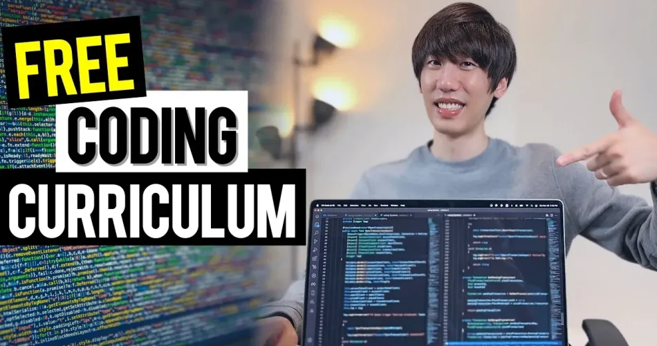 Learn to Code for Free: Your Guide to Coding Success