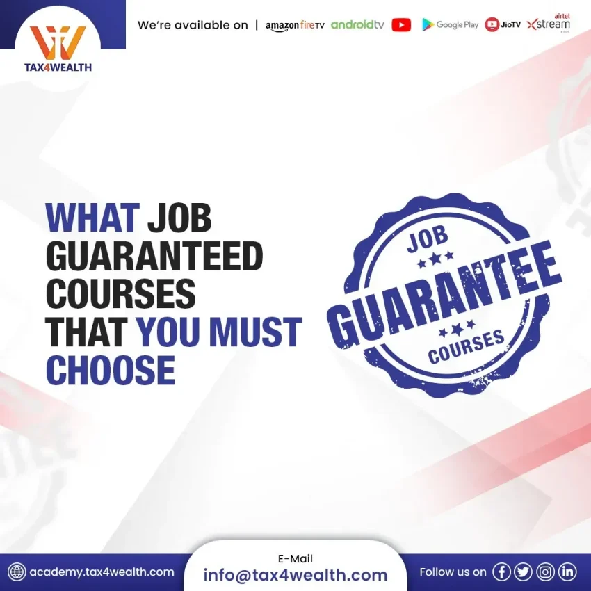 Guaranteed Job Placement Programs for Tech Graduates