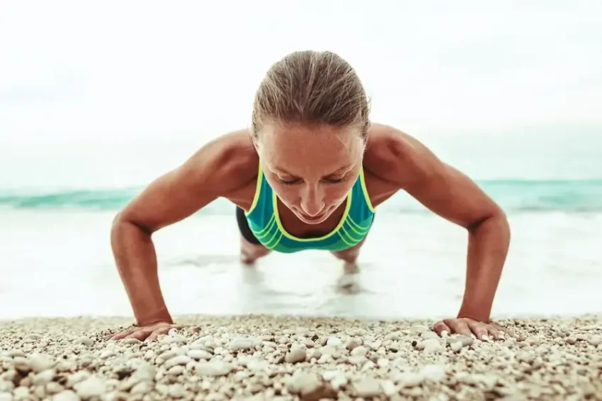 Exercise on Holiday: Boost Your Wellness on Vacation