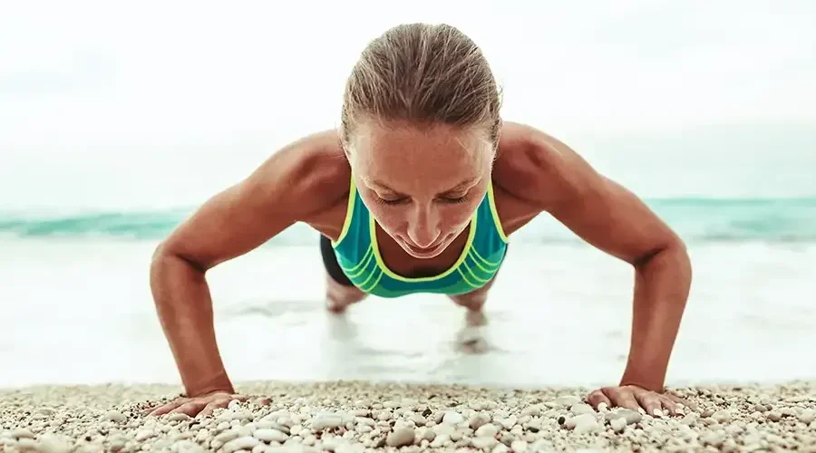 Exercise on Holiday: Boost Your Wellness on Vacation