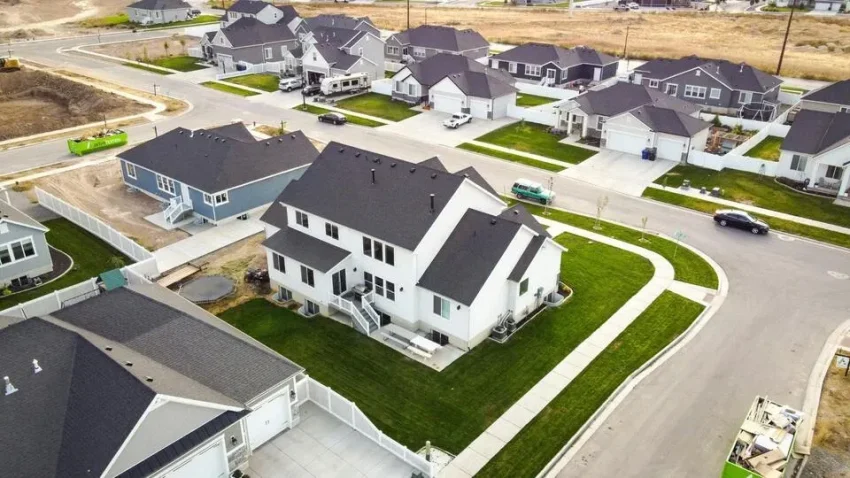 Housing Market: Why It’s No Longer a Wealth-Building Engine