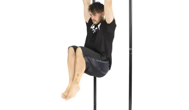 Gravity Fitness PullUp Bars Elevate Your Strength Training  Wealth Health  Tech  Your Guide to Success Gravity Fitness Pull Up Bars Elevate Your Strength Training