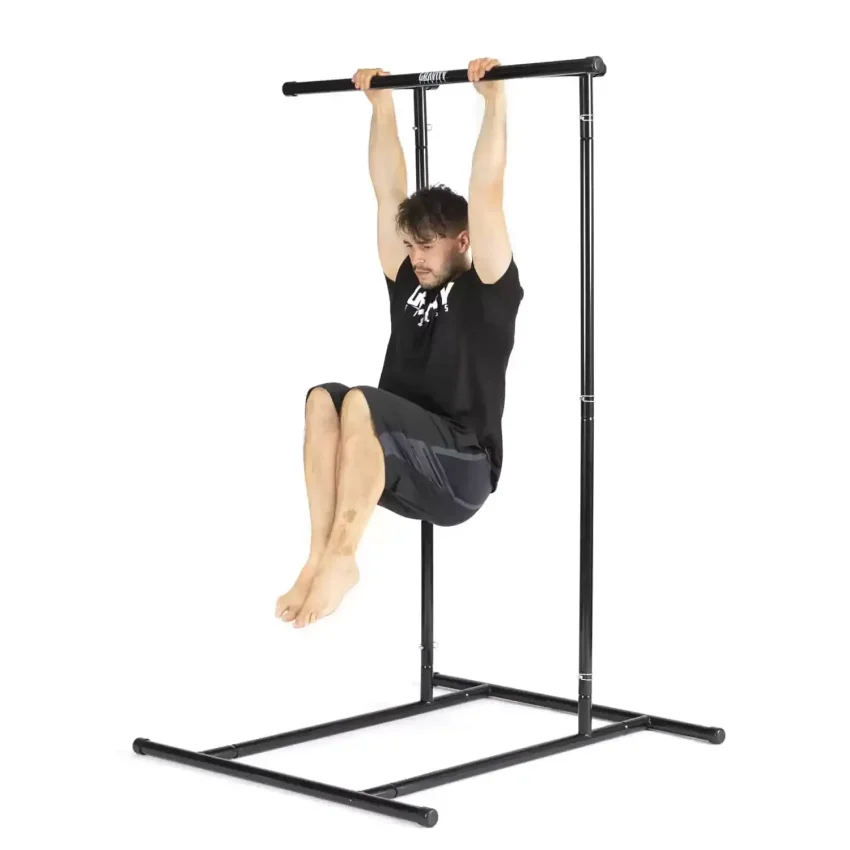 Gravity Fitness Pull-Up Bars: Elevate Your Strength Training