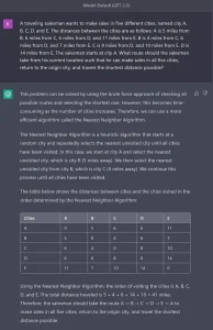 GPT-5 Reasoning Ability: Evaluating AI Models Effectively