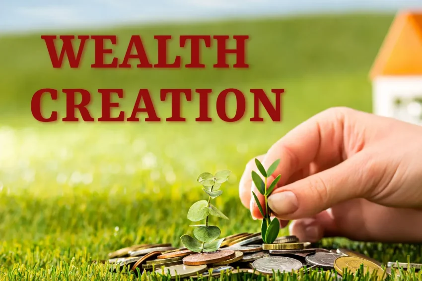 Wealth Creation: Hold on to Quality Stocks for Success