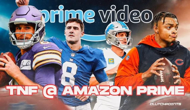 Football on Amazon Prime Video Champions League Fixtures  Wealth Health  Tech  Your Guide to Success Football on Amazon Prime Video Champions League Fixtures