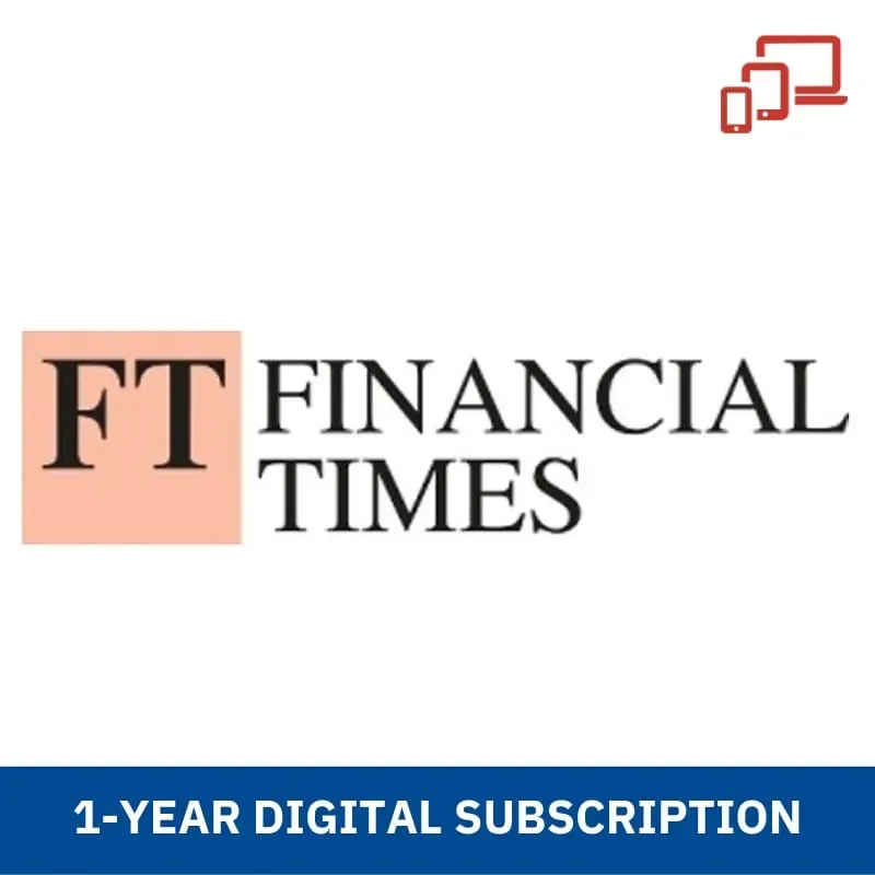 Financial Times Subscription: Unlock Quality Journalism