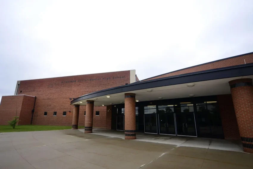 Aliquippa Junior High School Football Crash Sends Players to Hospitals