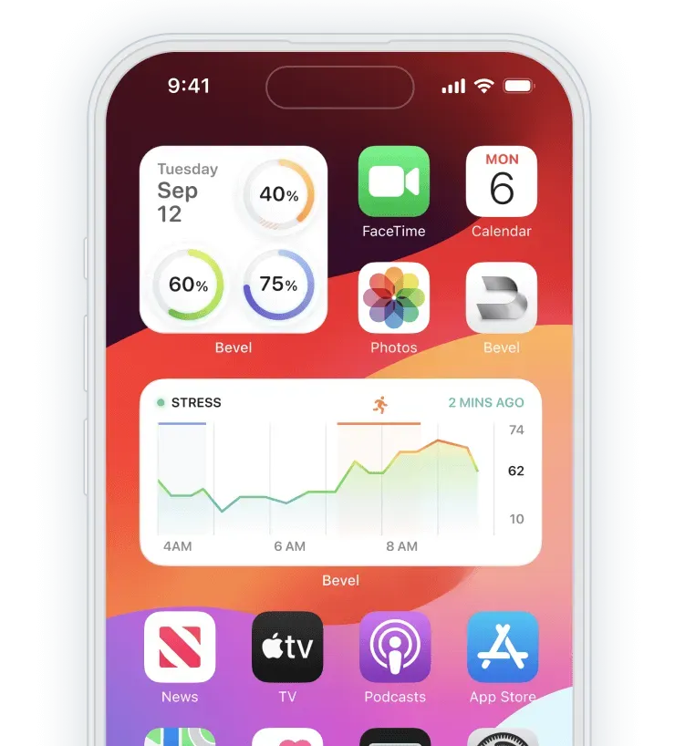 Bevel Health App: Your All-in-One Wellness Coach