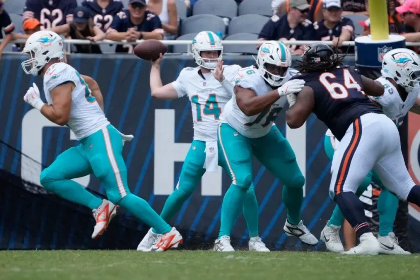 Quinn Ewers: Analyzing Draft Ranking and Preseason Performance