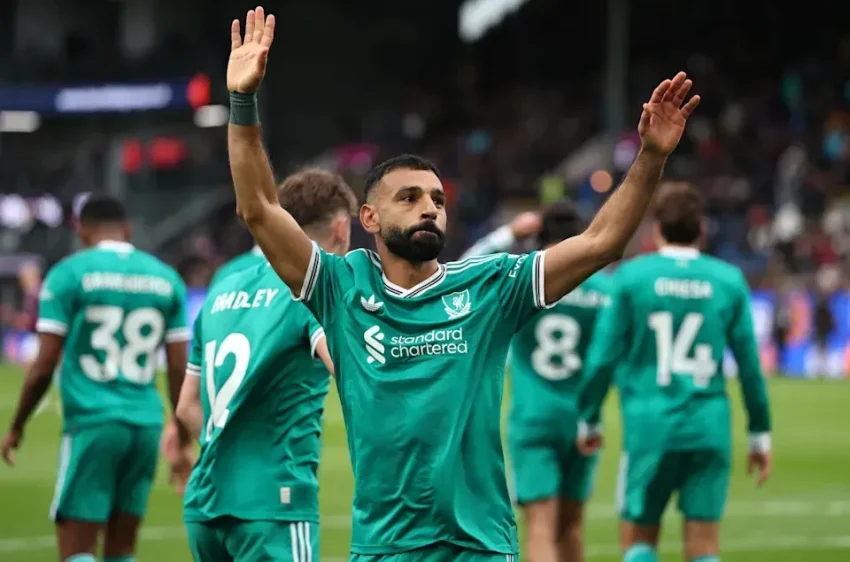 Liverpool vs Atletico Madrid: UEFA Champions League Live