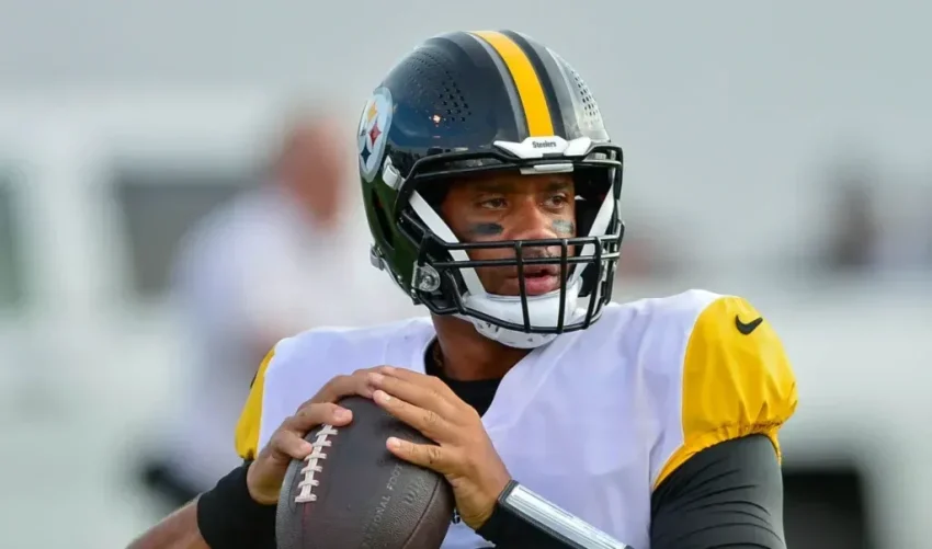 Steelers Injury Report Week 1: Key Updates and Insights