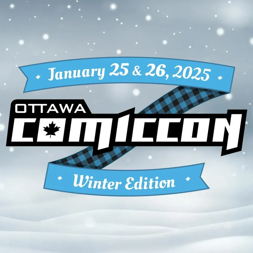 Ottawa Comiccon 2025: Essential Info and Guest List