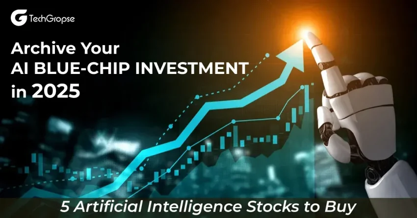 AI Chip Stocks 2025: Nvidia, Intel, and AMD Showdown