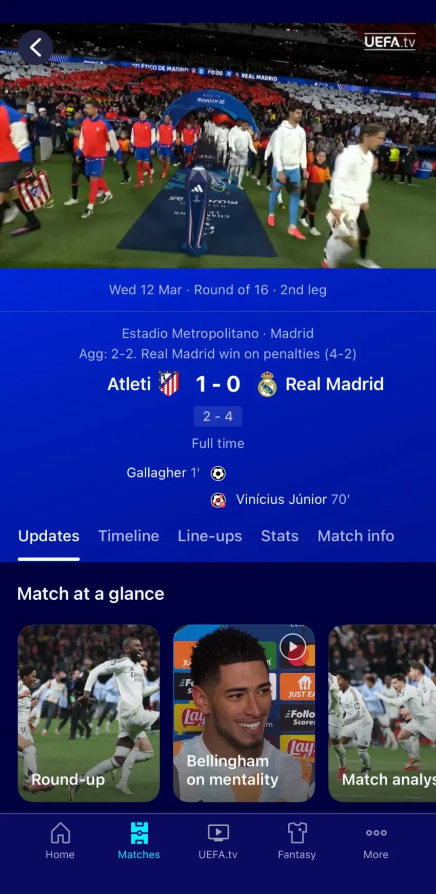 UEFA Champions League Fantasy: How to Play and Win
