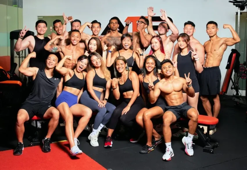 Personal Trainer Hong Kong: Get Fit with Expert Trainers