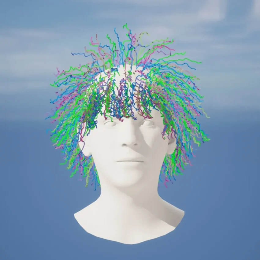 3D-Conditioned AI Video Model for Cinematic Control