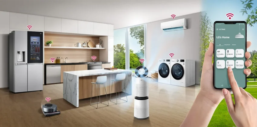 Smart Living Solutions: Enhance Your Home with MOVA